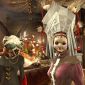 Feedback Led to More Quest Hints in Dishonored
