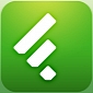 Feedly Gets Faster Feeds, Search for Everyone