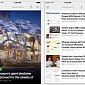 Feedly Gets iOS 7 Graphics, 300% Faster Startup Time