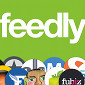 Feedly Promises “Something Really Interesting for Windows 8”
