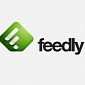 Feedly Rolls Out "Greatest" Articles Area