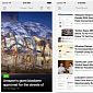 Feedly Updated with Speed Reading Feature on iOS