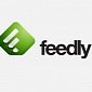 Feedly's Standard Service to Offer HTTPS Soon