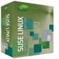 Feedster chose Suse Linux Enterprise Server