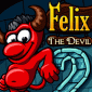 Felix the Devil 2 Brings Hellicious Mobile Fun