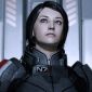 Female Commander Shepard Will Be Promoted with Mass Effect 3