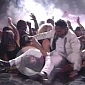 Female Fan Miguel Leg Dropped at the Billboard Awards Will Probably Sue