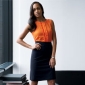 Female Fashion at the Workplace Going Between Extremes