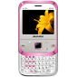 Female-Focused Maxx Vista MS502 QWERTY Slider Coming Soon in India