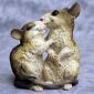 Female Mice Prefer the Experienced Males