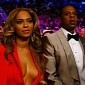Feminists Are Upset Beyonce Attended the Mayweather vs. Pacquiao Fight, Should We Be Too?