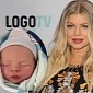 Fergie Admits That She Loves French Kissing Her 11-Month-Old Son, Axl – Video