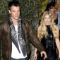 Fergie and Josh Duhamel Prepare for Wedding with Joint Bachelor Party