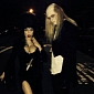 Fergie and Josh Duhamel Win Halloween with Elvira and Riff Raff Costumes – Photo