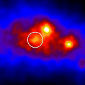 Fermi Discovers Gamma-Ray Microquasar