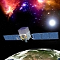 Fermi Gamma-Ray Space Telescope Escapes Near Miss with Russian Spy Satellite
