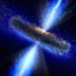 Fermi Reveals Emission Jet in Radio Galaxy
