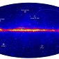 Fermi Reveals the Best Gamma-Ray View of the Universe