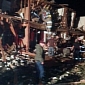 Fertilizer Plant Blast in Waco, Texas Leaves 179 Injured, Number of Casualties Still Unknown