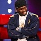 Feud Alert: 50 Cent Thinks Kanye West’s “Yeezus” Is “Weird”