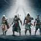 Feudal Japan Remains a Possible Assassin's Creed Location, Ubisoft Confirms