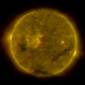 Fewer Sunspots, Not Necessarily Less Activity, for the Sun