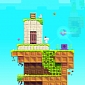 Fez Coming to PC via Steam on May 1, Also Heading to PS Vita, and Mobile Devices
