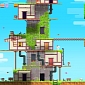 Fez Is Coming to the PlayStation 3, PlayStation 4 and PlayStation Vita on March 25