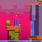Fez Now Rated for Release Next Year