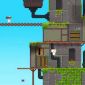 Fez Wins Big at the Independent Games Festival