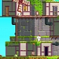 Fez, the Indie Platformer, Just Announced Topping a Million Sales