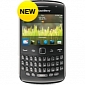 Fido Debuts BlackBerry Curve 9360