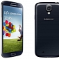 Fido Launching Samsung Galaxy S 4 for $700/€525 Outright