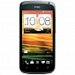Fido Rolls Out Android 4.1.1 Jelly Bean Update for HTC One S