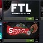 Fifth Day of Steam Summer Sale 2014 Is More Linux-Friendly