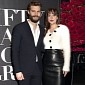 “Fifty Shades of Grey” Sequels Confirmed