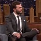 “Fifty Shades of Grey” Sounds Awesome in Accents with Jamie Dornan, Jimmy Fallon - Video