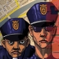 Fight Crime in the Dangerous Crime City