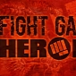 Fight Game: Heroes Now Available for Xperia PLAY
