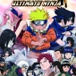 Fight With Skill And Pride In 'Naruto: Ultimate Ninja'
