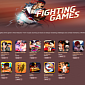 Fighting Games Make a Splash on the App Store