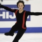 Figure Skater Johnny Weir to Record Music