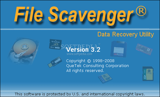 file scavenger 3.2 license file
