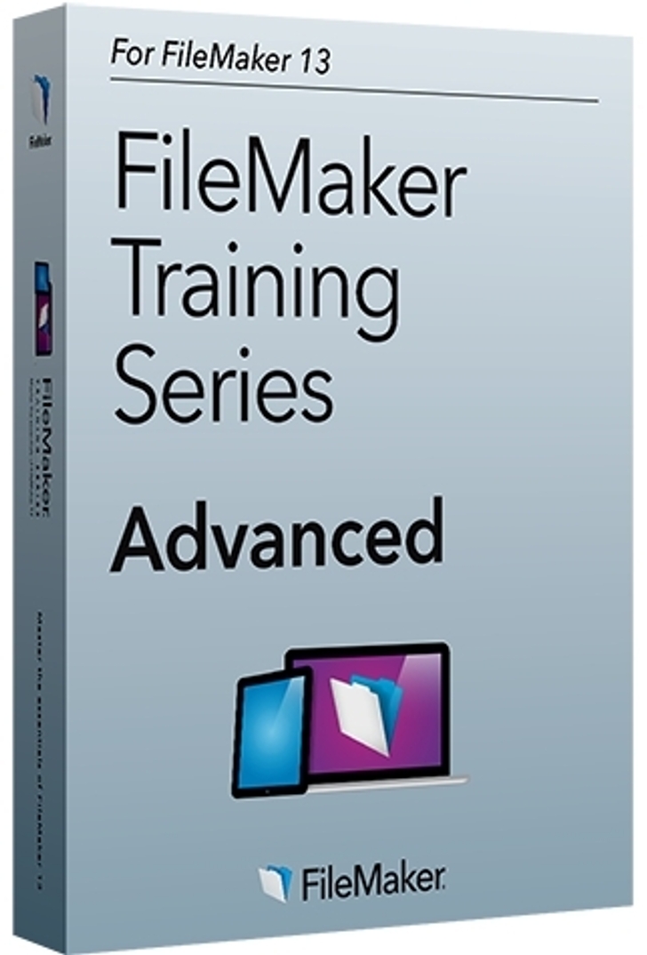 filemaker pro 12 new features online courses
