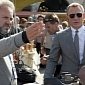 Filming of “James Bond 24” Set to Start in October