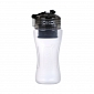 Filter Water Out of Coke with the Advanced Filtration Water Bottle – Video