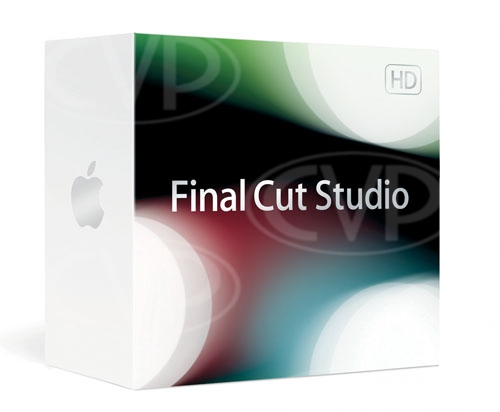 final cut studio cheap