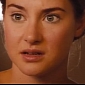Final “Divergent” Trailer Brings New Film Footage