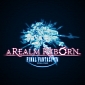 Final Fantasy 14: A Realm Reborn Has Duty Finder to Make Grouping Easier