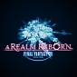 Final Fantasy 14: A Realm Reborn Patch 2.2 Will Introduce Leviathan to Eorzea